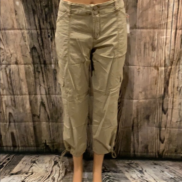❤️NWT SANCTUARY CARGO PANTS - Picture 8 of 9
